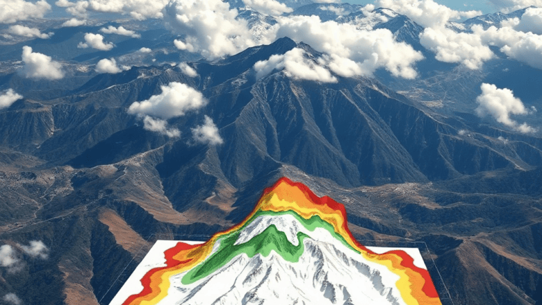 heyelan risk analizi
