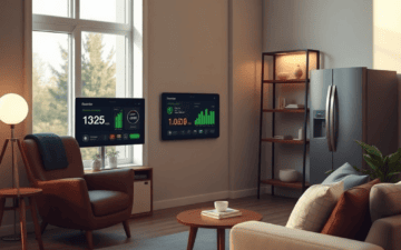 Akıllı Sistemler Elektriği Ucuz Saatlerde Nasıl Kullanır?