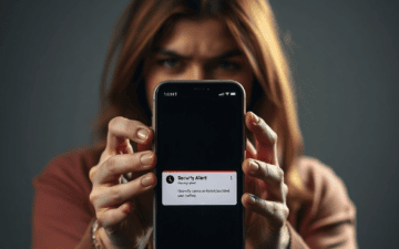 telefon numarası ele geçirme