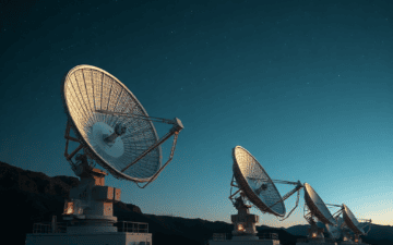 radyo astronomi antenleri