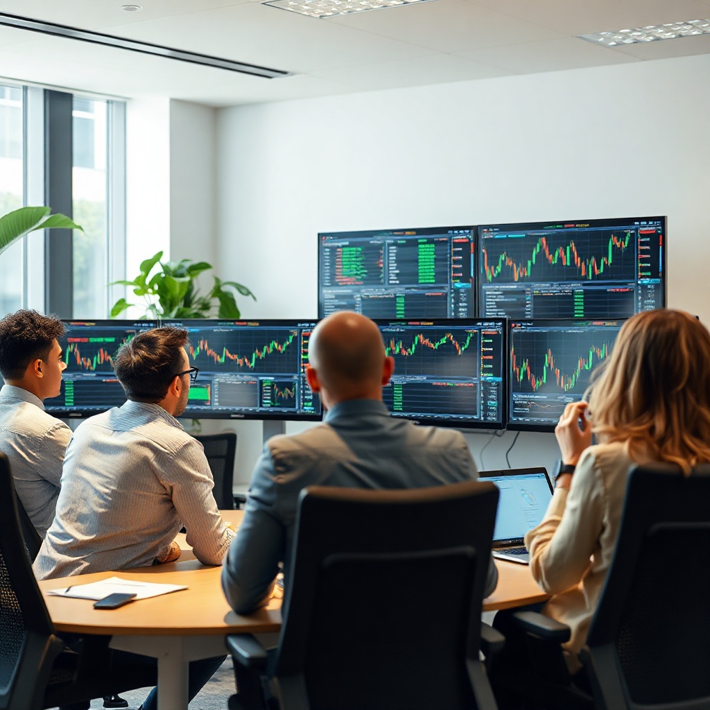 Yapay Zeka Finansal Öneriler