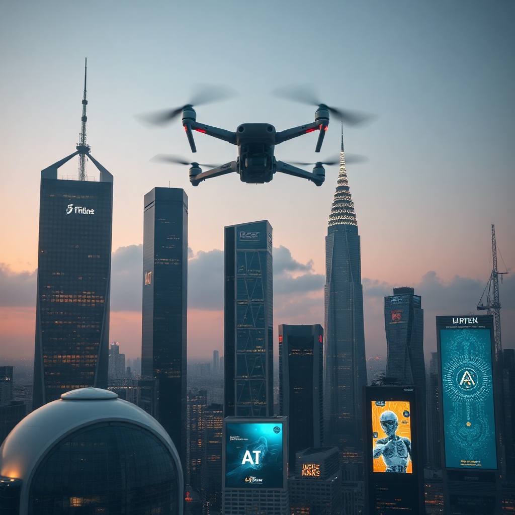 Yapay Zekâ 2030