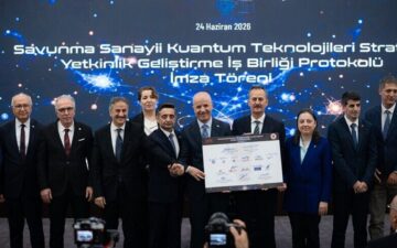 kuantum programı