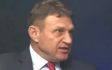 Emekli Amiral Türker Ertürk