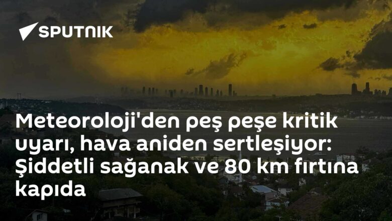 fırtına