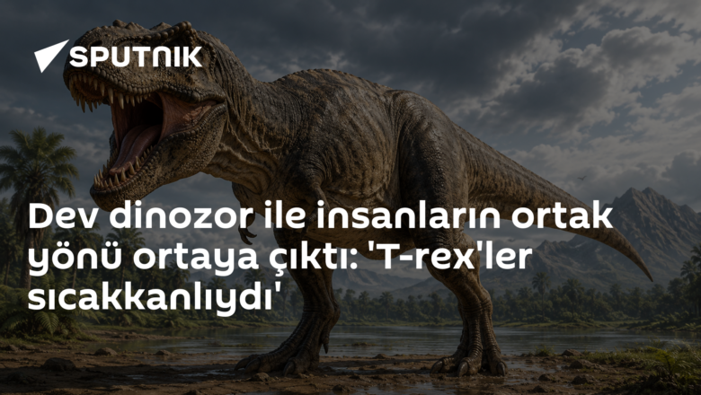 T-rex