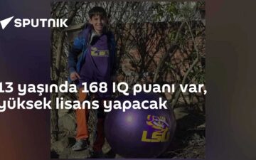 Yüksek Lisans
