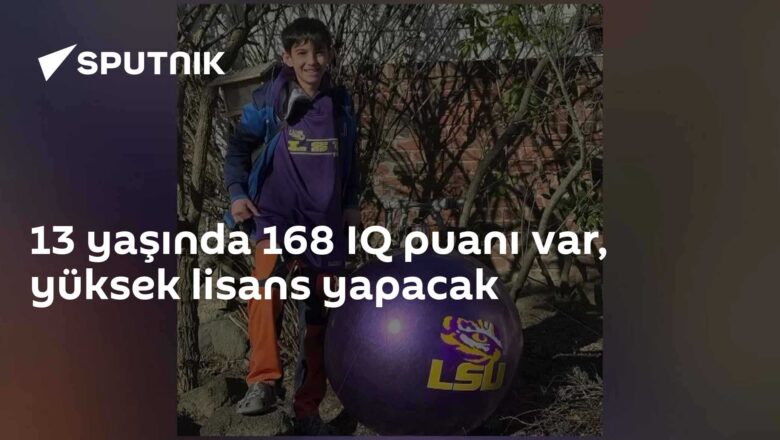 Yüksek Lisans