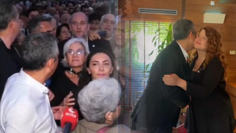 Özgür Özel