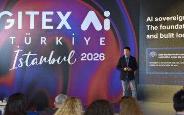 yerel yapay zeka altyapısı