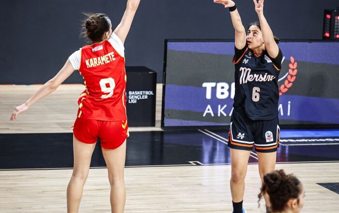 Çimsa ÇBK Mersin